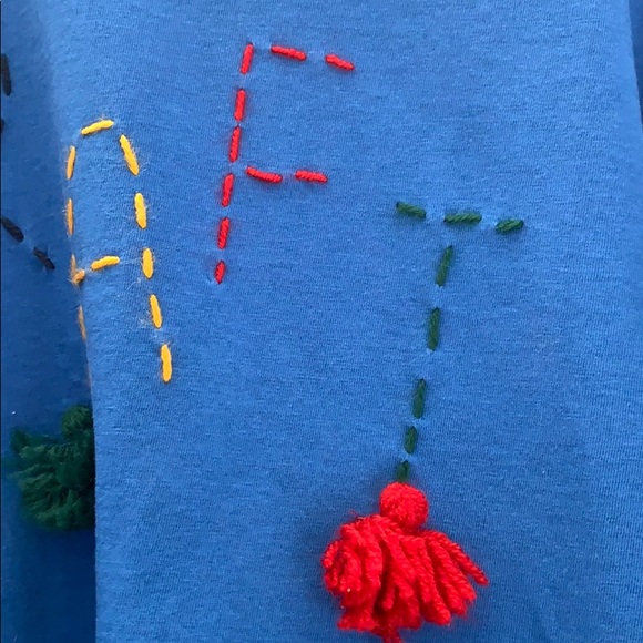 Mango Kids Long Sleeve T - Picture 2 of 4